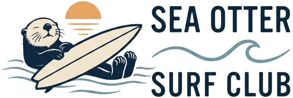 Sea Otter Surf Club
